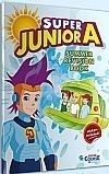 SUPER JUNIOR A PACK & REVISION (+i-book)
