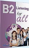 B2 FOR ALL FULL PACK & GRAMMALYSIS B2 (+COURSEBOOK & LISTENING & WRITING)