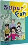 SUPER FUN 2 FULL PACK (+i-book)