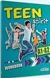 TEEN SPIRIT A1 - A2 BASIC PACK (+i-book)