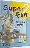 SUPER FUN 2 BASIC PACK & REVISION (+i-book)