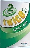 TWICE THE FUN 2 PACK & REVISION (+i-book)