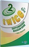 TWICE THE FUN 2 PACK & REVISION (+i-book)