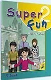 SUPER FUN 2 BASIC PACK (+i-book)