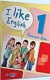 I LIKE ENGLISH 1 PACK & REVISION BOOK (+i-book)