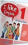 I LIKE ENGLISH 1 PACK & REVISION BOOK (+i-book)