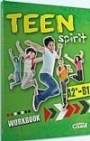 TEEN SPIRIT A2+ - B1 BASIC PACK (+i-BOOK)