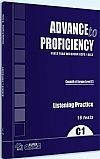 ADVANCE TO PROFICIENCY C1 GRAMMALYSIS C1-C2 PACK WITHOUT COURSEBOOK