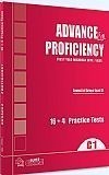 ADVANCE TO PROFICIENCY C1 GRAMMALYSIS C1-C2 PACK WITHOUT COURSEBOOK