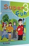 SUPER FUN 3 FULL PACK & REVISION  (+i-book)