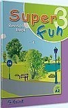 SUPER FUN 3 FULL PACK & REVISION  (+i-book)