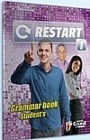 RESTART 1 PACK (STUDENT'S BOOK+GRAMMAR+GLOSSARY+CD)