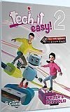 TECH IT EASY 2 PACK (STUDENT'S BOOK+WORKBOOK+i-BOOK)