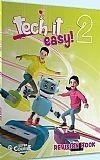 TECH IT EASY 2 PACK (STUDENT'S BOOK+WORKBOOK+i-BOOK)