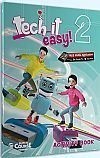 TECH IT EASY 2 PACK (+CD+REVISION BOOK)