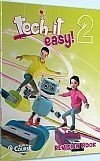 TECH IT EASY 2 PACK (+CD+REVISION BOOK)