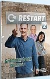 RESTART 2 STUDENT'S BOOK + GLOSSARY + GRAMMAR (+MP3)