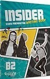 INSIDER B2 STUDENT'S PACK