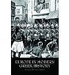 Europe in Modern Greek History (Paperback)