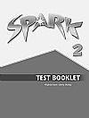 SPARK 2 TEST BOOKLET (INTERNATIONAL/MONSTERTRACKERS) 