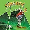 SPARK 2  STUDENT'S MULTI-ROM (Monstertrackers) 