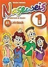 NASEWEIS 1 KURSBUCH N/E