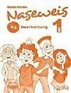 NASEWEIS 1 BEARBEITUNG N/E