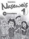 Naseweis 1 Kontrolltests Neu (A1)