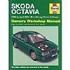 Skoda Octavia Petrol & Diesel Service   