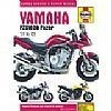 Yamaha FZS1000 Serv Repair Manual       