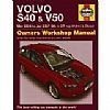 Volvo S40 & V50 Petrol & Diesel Serv    