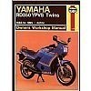 Yamaha RD350YPVS Twins 347cc 1983 91 Own