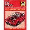 VW Polo 1994 To 1999                    