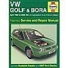Volkswagen Golf & Bora Petrol & Diesel  