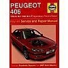 Peugeot 406 Petrol & Diesel             