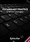 Vocabulary Practice for the Michigan ECCE-Student's Book
