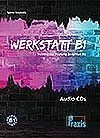 Werkstatt B1 - 5 CDs �� �� ��������� ����
